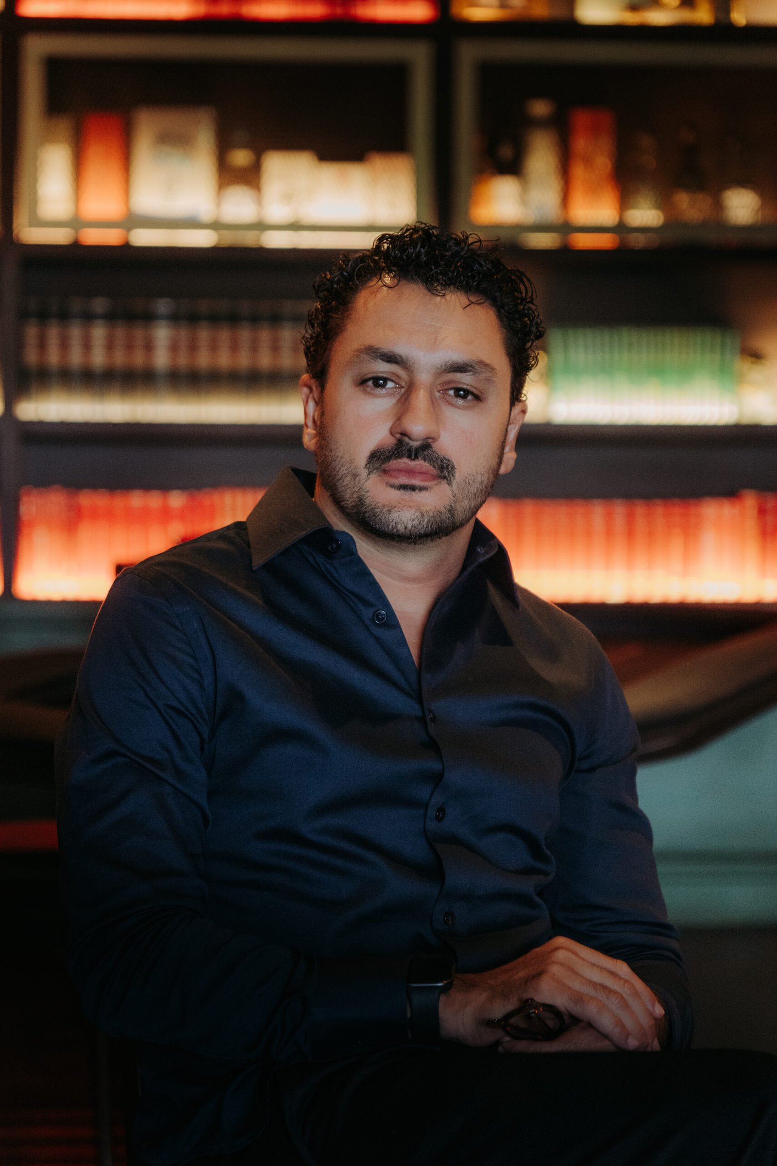Como uma quebra de R$500 mil mudou um empresário