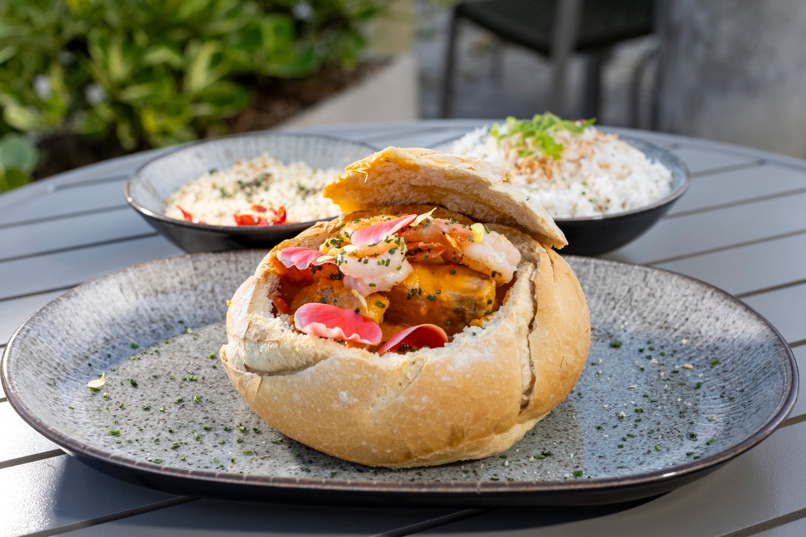 Sabores da Orla vira circuito gastronômico na Zona Sul