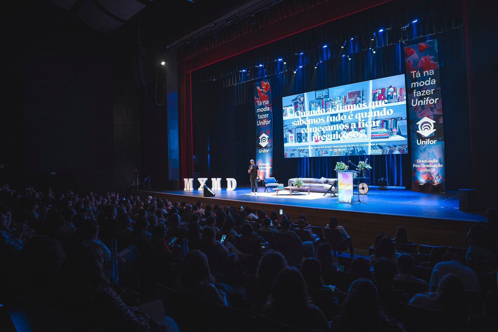 MaxiModa 2026 reúne nomes fortes do mercado