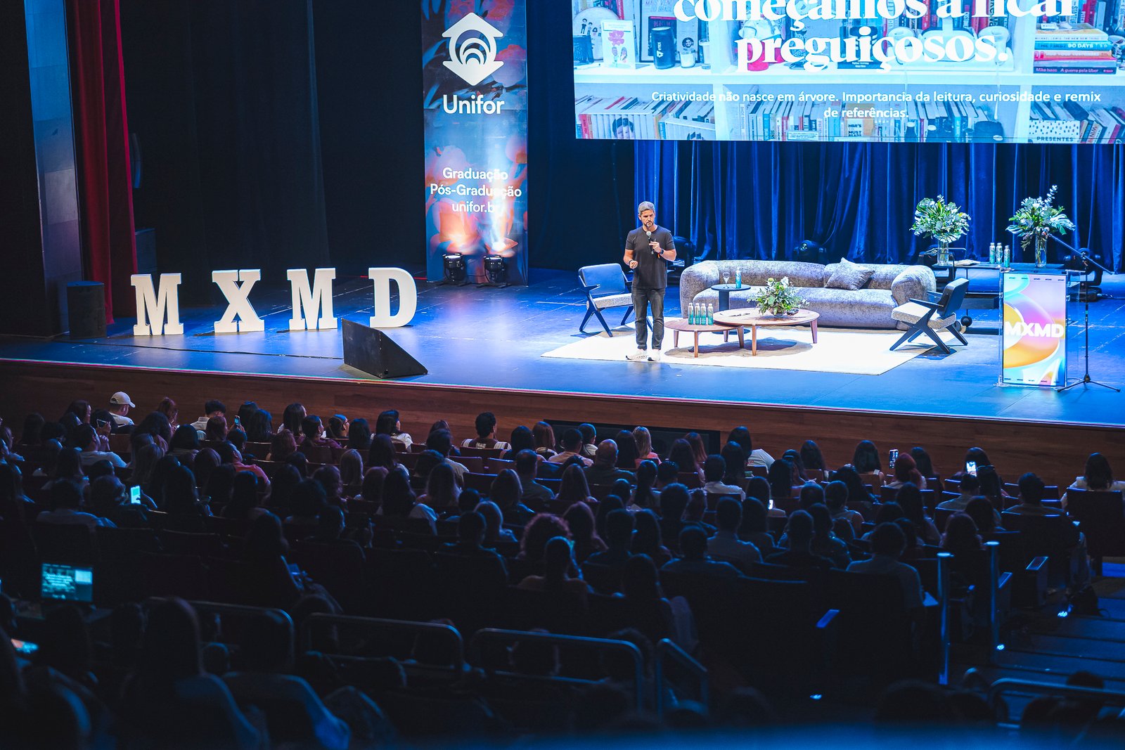 MaxiModa 2026 reúne nomes fortes do mercado