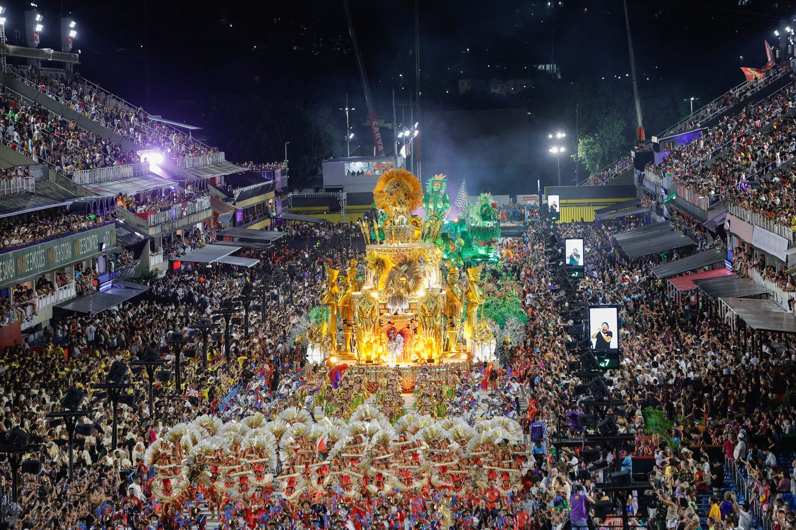 Ingressos da Série Ouro 2027 começam a ser vendidos