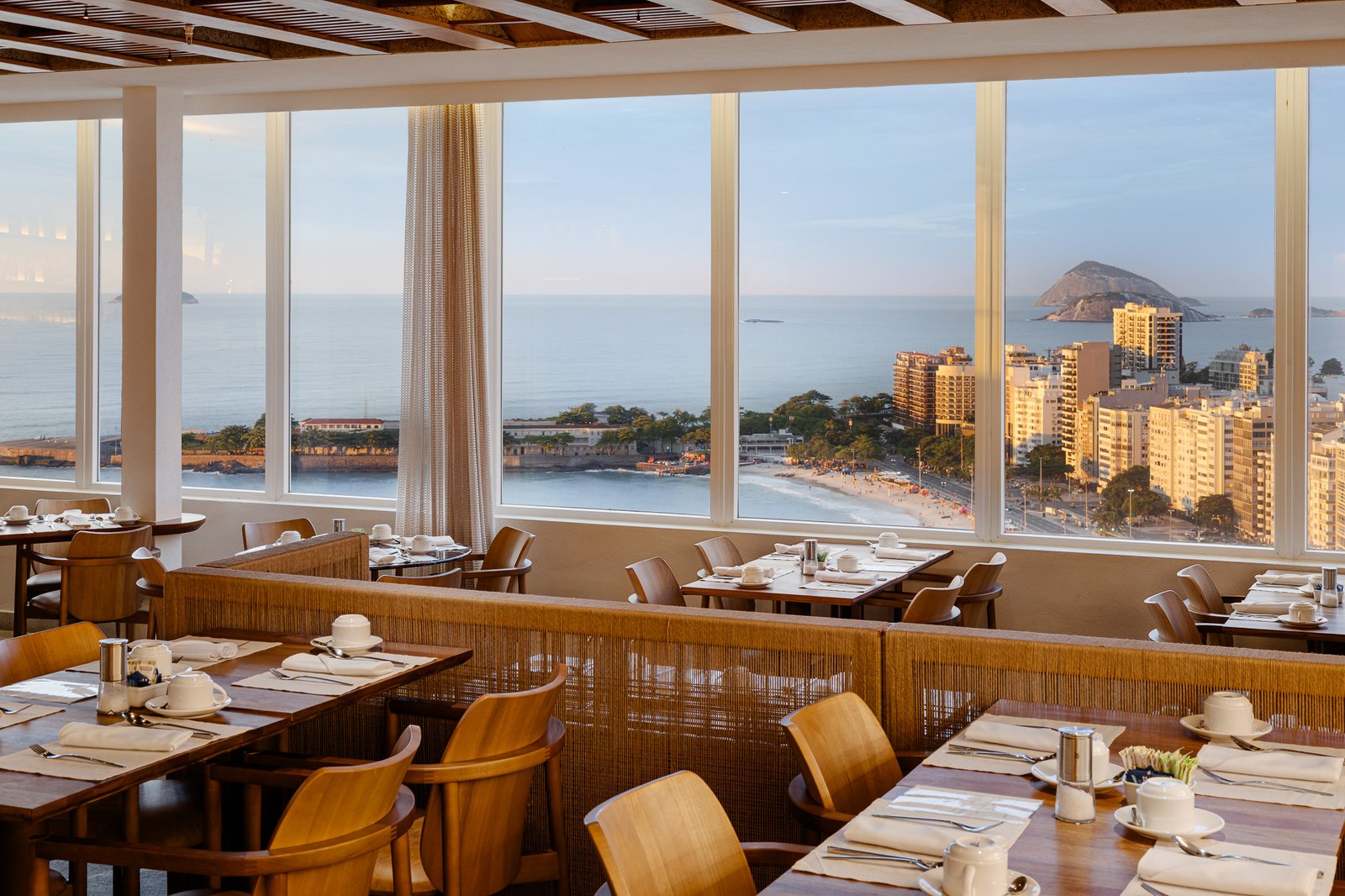 Skylab anuncia brunch de Dia dos Pais