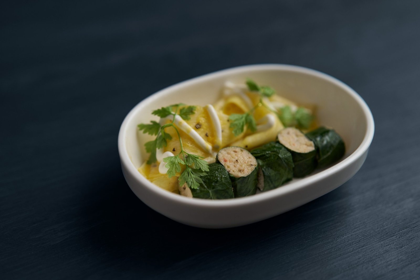 Manu Buffara leva o Brasil ao Chef’s Table Festival