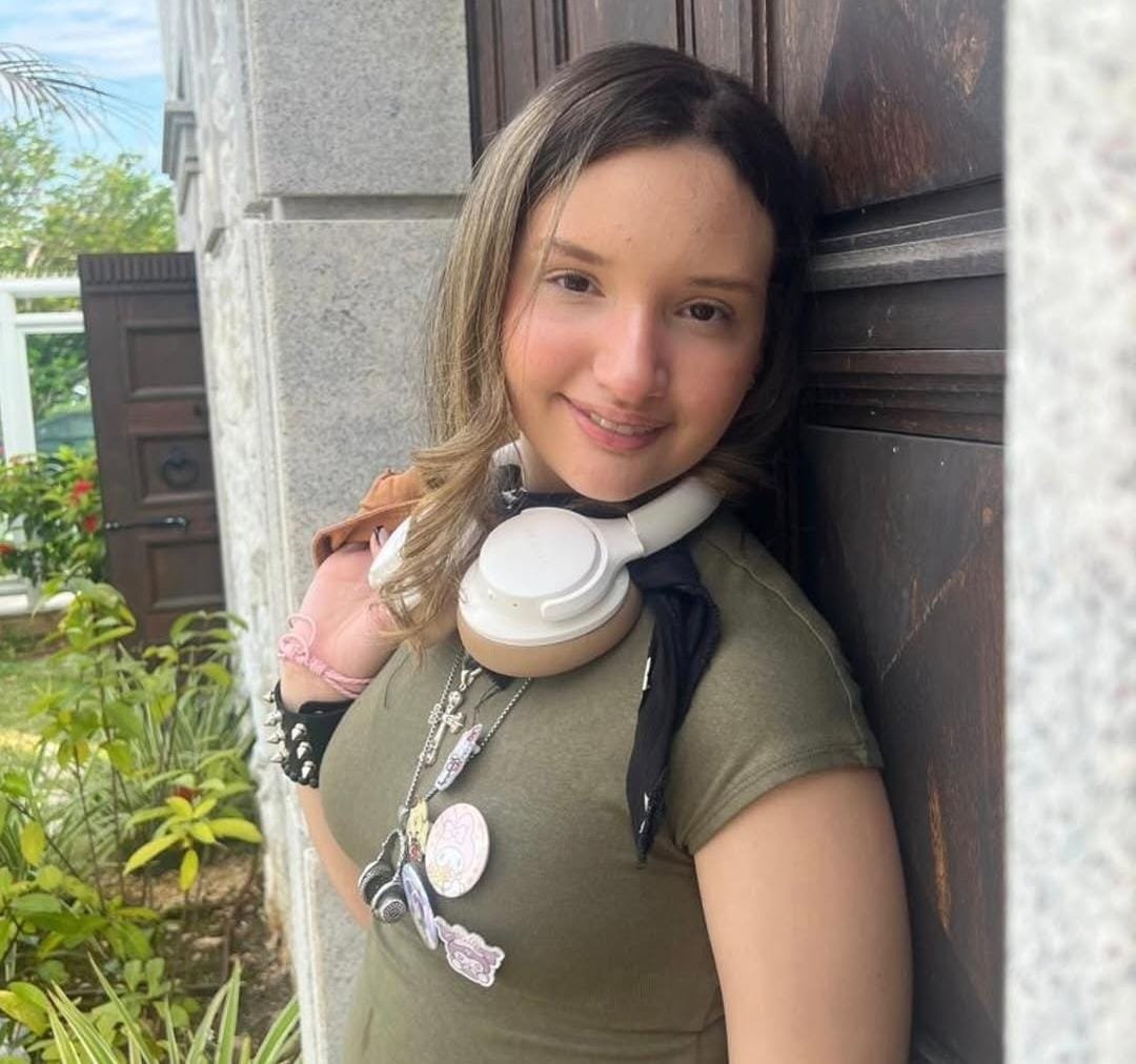 Um segundo semestre badalado para Sophia Ellen: os preparativos para a celebração dos seus 13 anos e os eventos prestigiados pela atriz e influencer