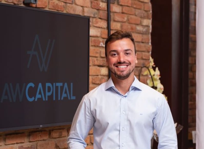 Selic cai e AW Capital vê reação limitada