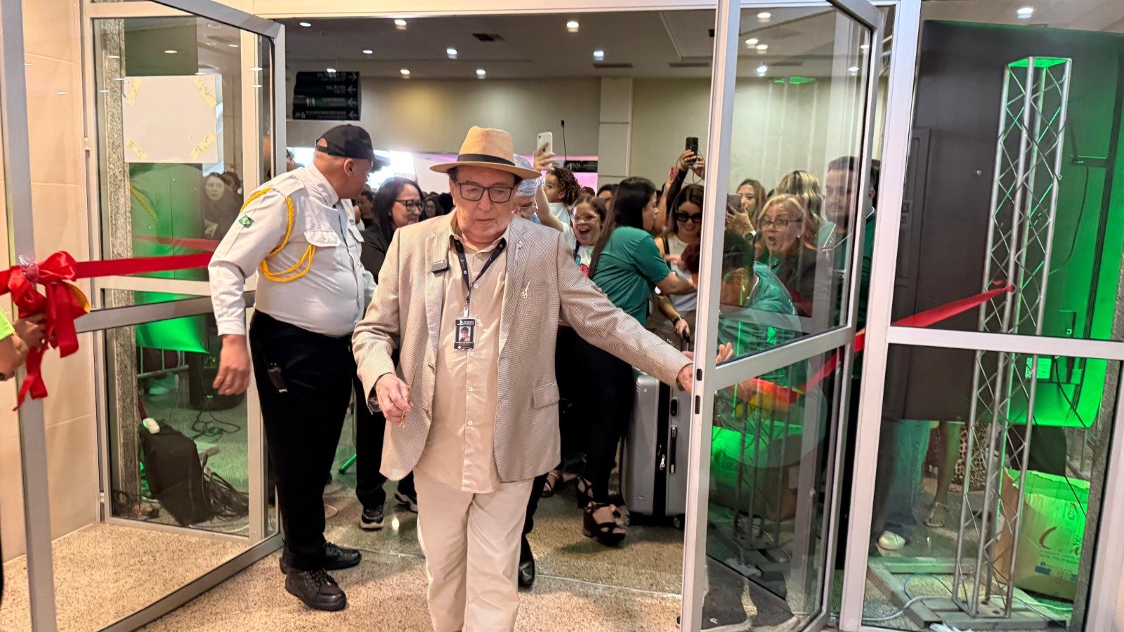 Fortaleza recebe feira com 500 marcas de beleza