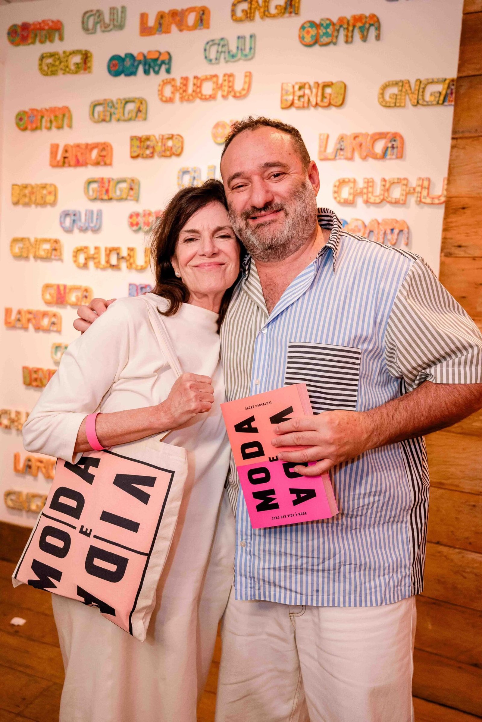 Novo livro de André Carvalhal reúne 69 entrevistas