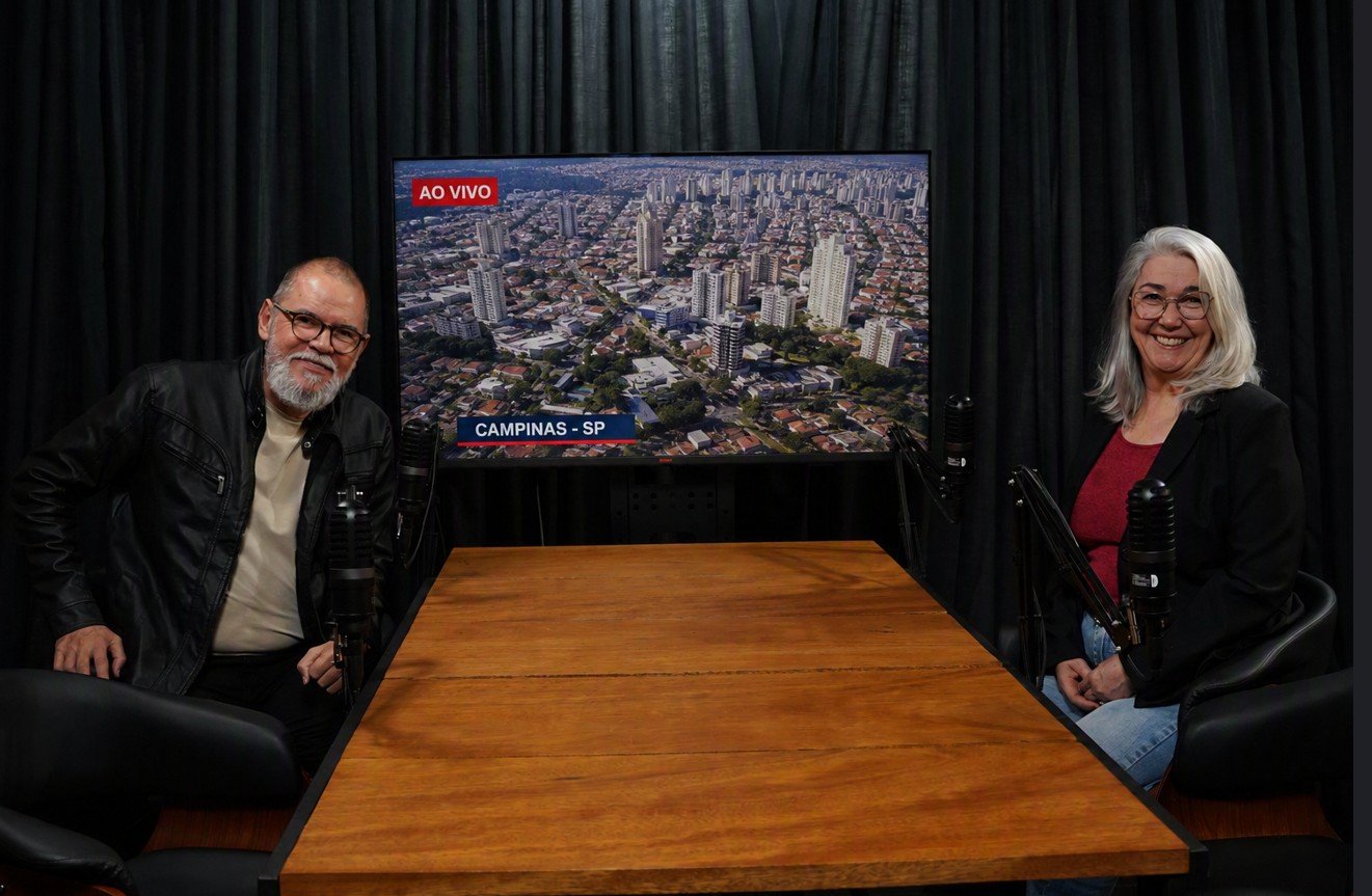 Rush Vídeo amplia estrutura para podcasts corporativos