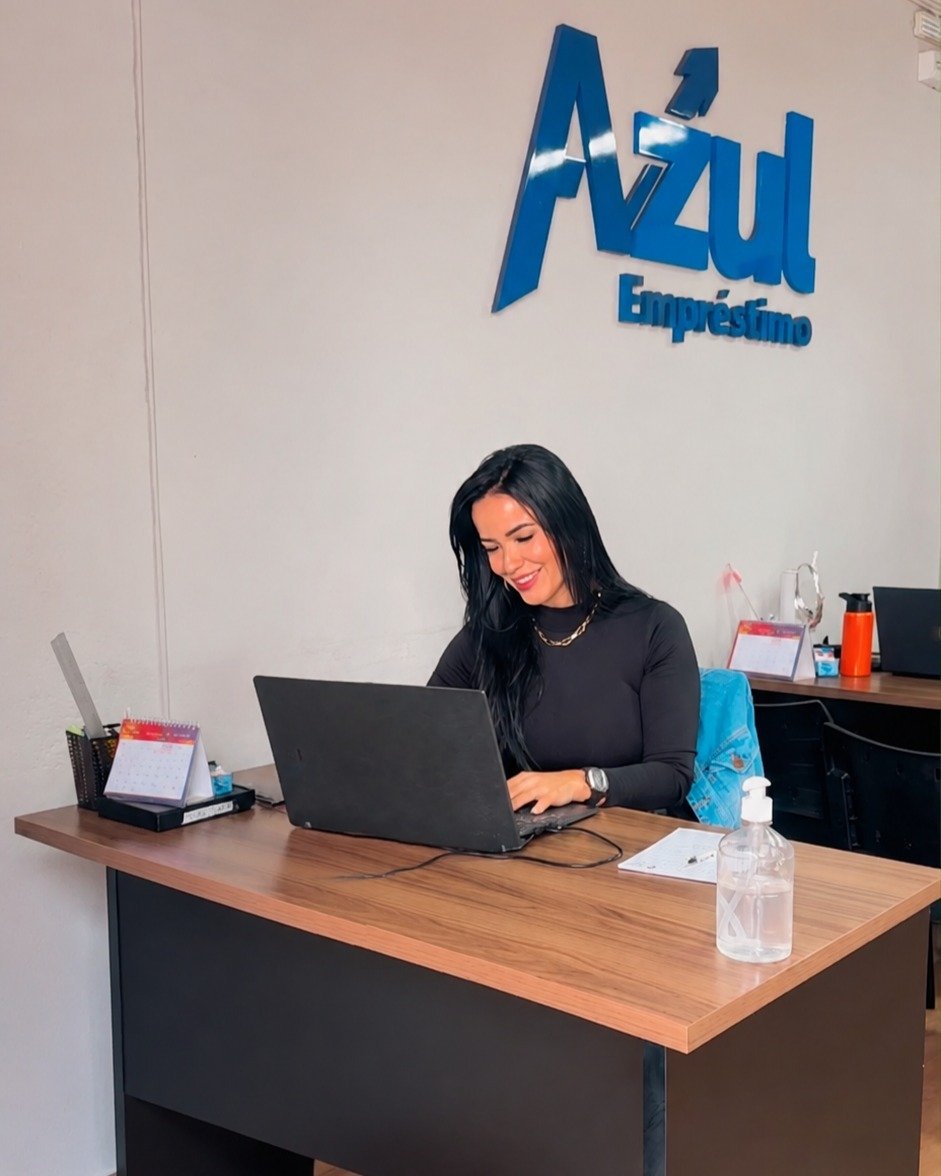 De funcionária a franqueada de sucesso
