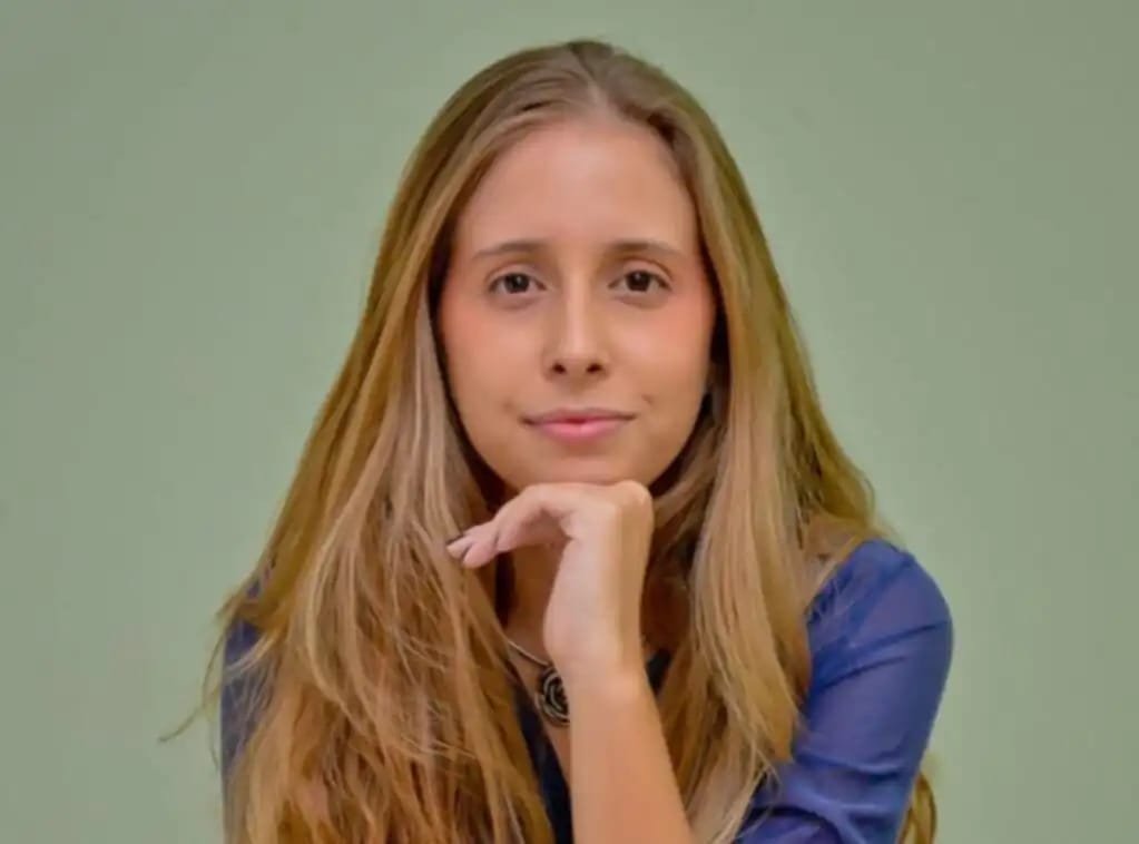 Psicóloga Pilar Caliari valoriza escuta e acolhimento