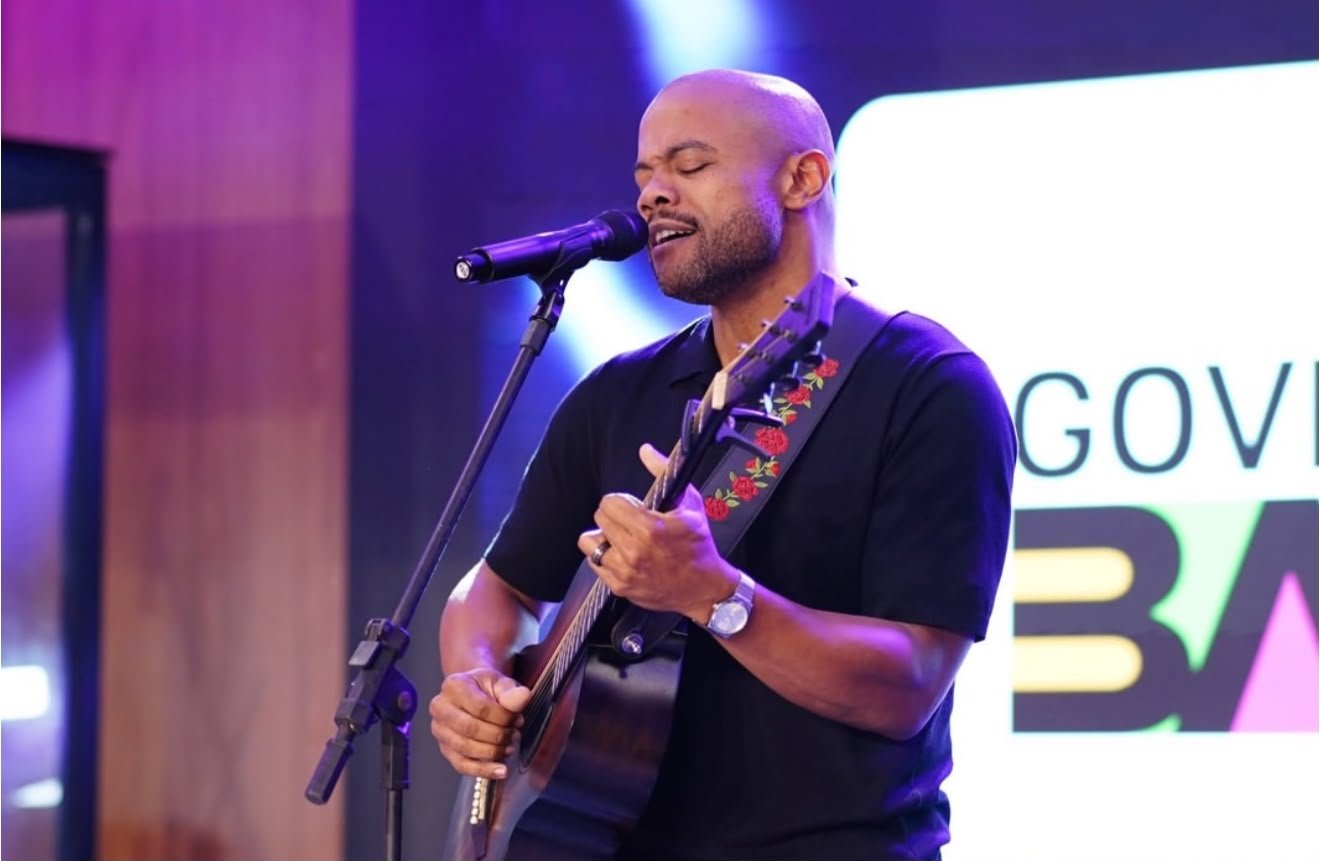 Reality by Bahia Gospel Festival reúne talentos e celebra o sucesso da música gospel em Salvador