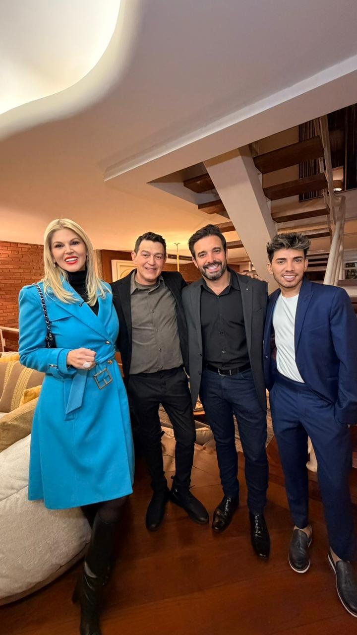 Maison Benedicto abre com coleção de Helo Pinheiro