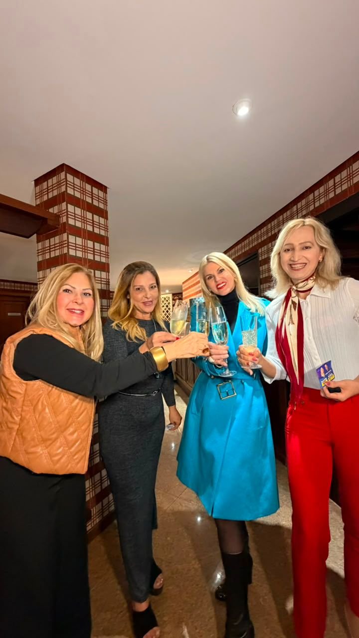 Maison Benedicto abre com coleção de Helo Pinheiro