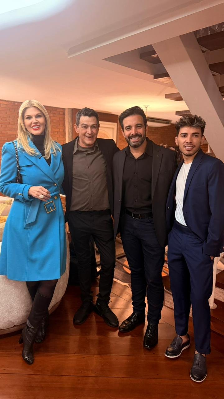 Maison Benedicto abre com coleção de Helo Pinheiro