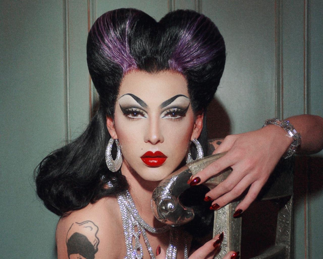 Festival que busca recorde mundial reúne estrelas internacionais da cultura drag em São Paulo