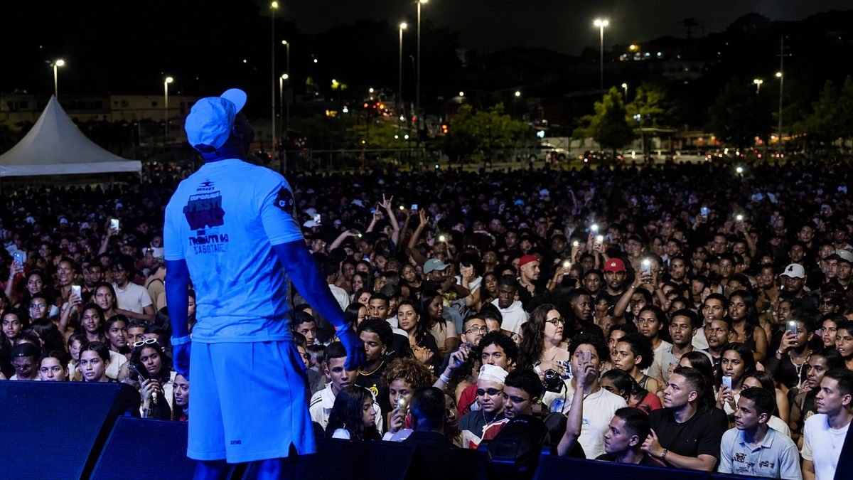 Fagner Saturno ganha destaque por trajetória que conecta cultura, educação e empreendedorismo
