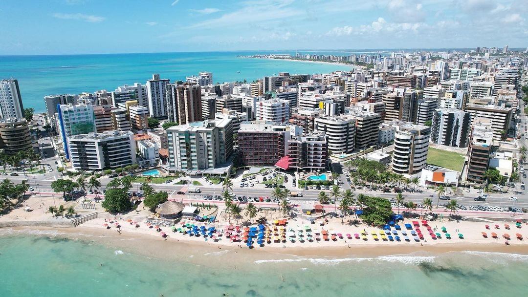 Feriado de 7 de setembro combina com Maceió