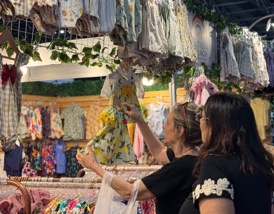 Mega Gestante volta a Niterói com preços a partir de R$ 1,99