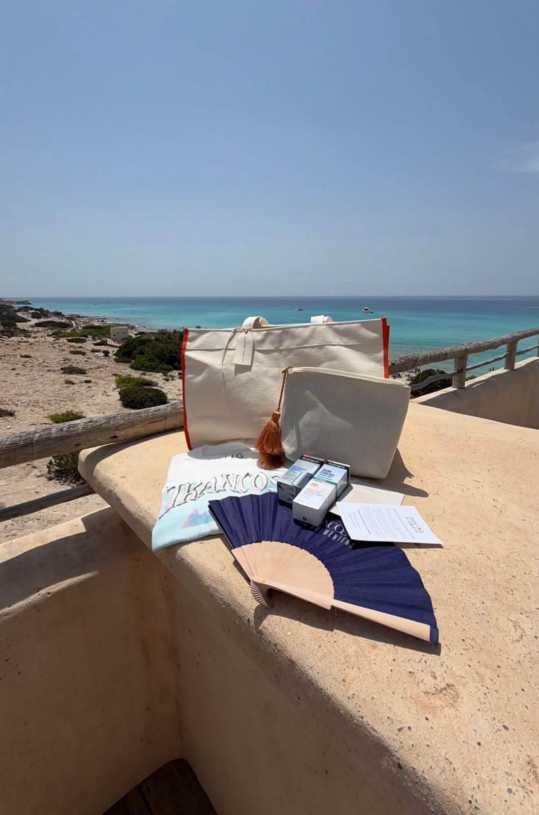 Trancoso en Formentera chega à 3ª edição