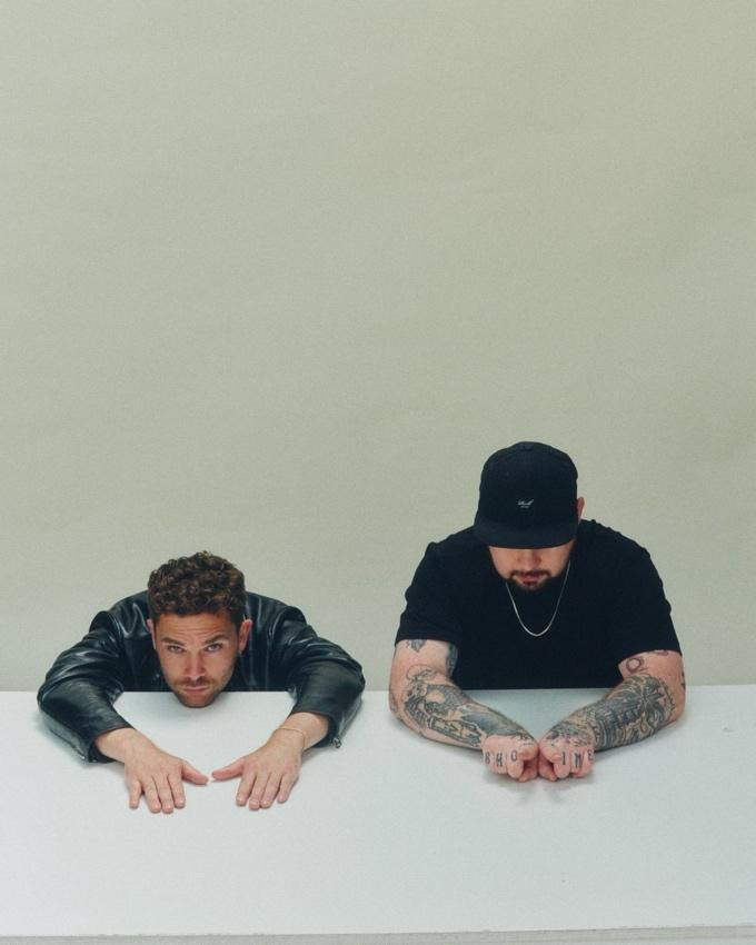 Royal Blood anuncia álbum e lança novo single