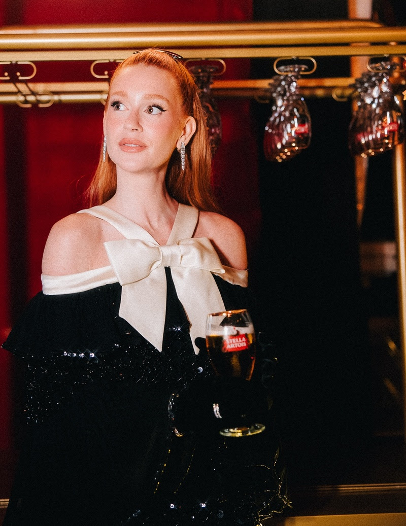 Vogue Celebra estreia em Gramado com jantar de gala