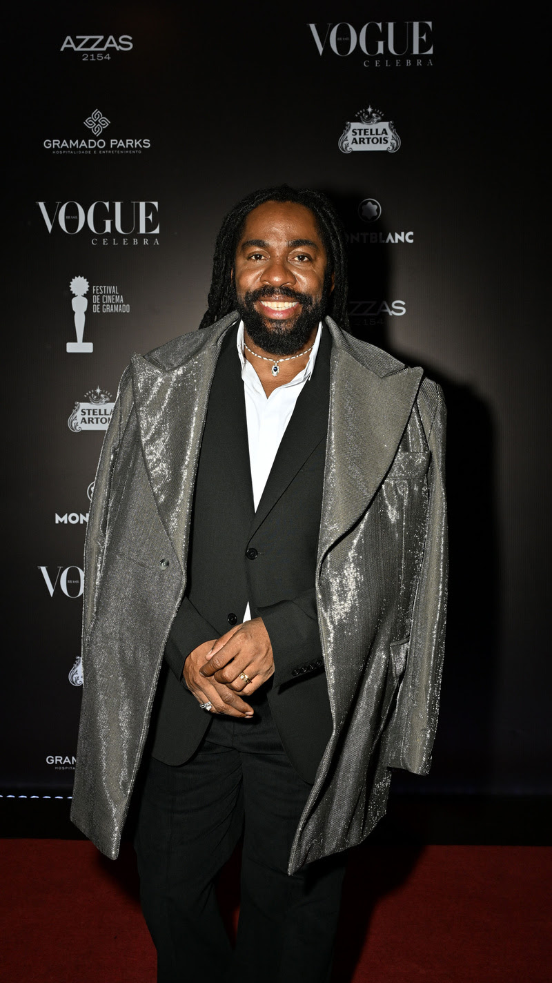 Vogue Celebra estreia em Gramado com jantar de gala