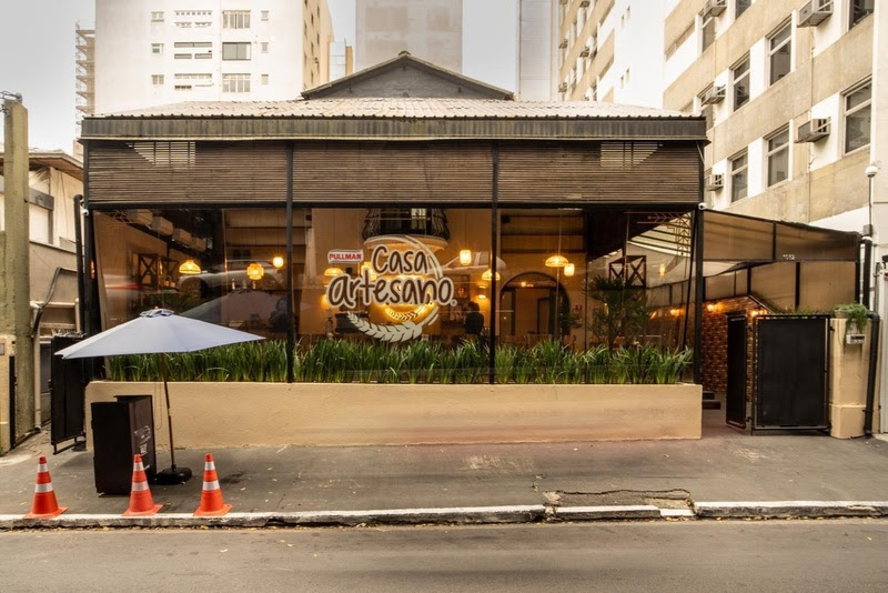 Casa Artesano estende temporada até 29 de agosto em SP