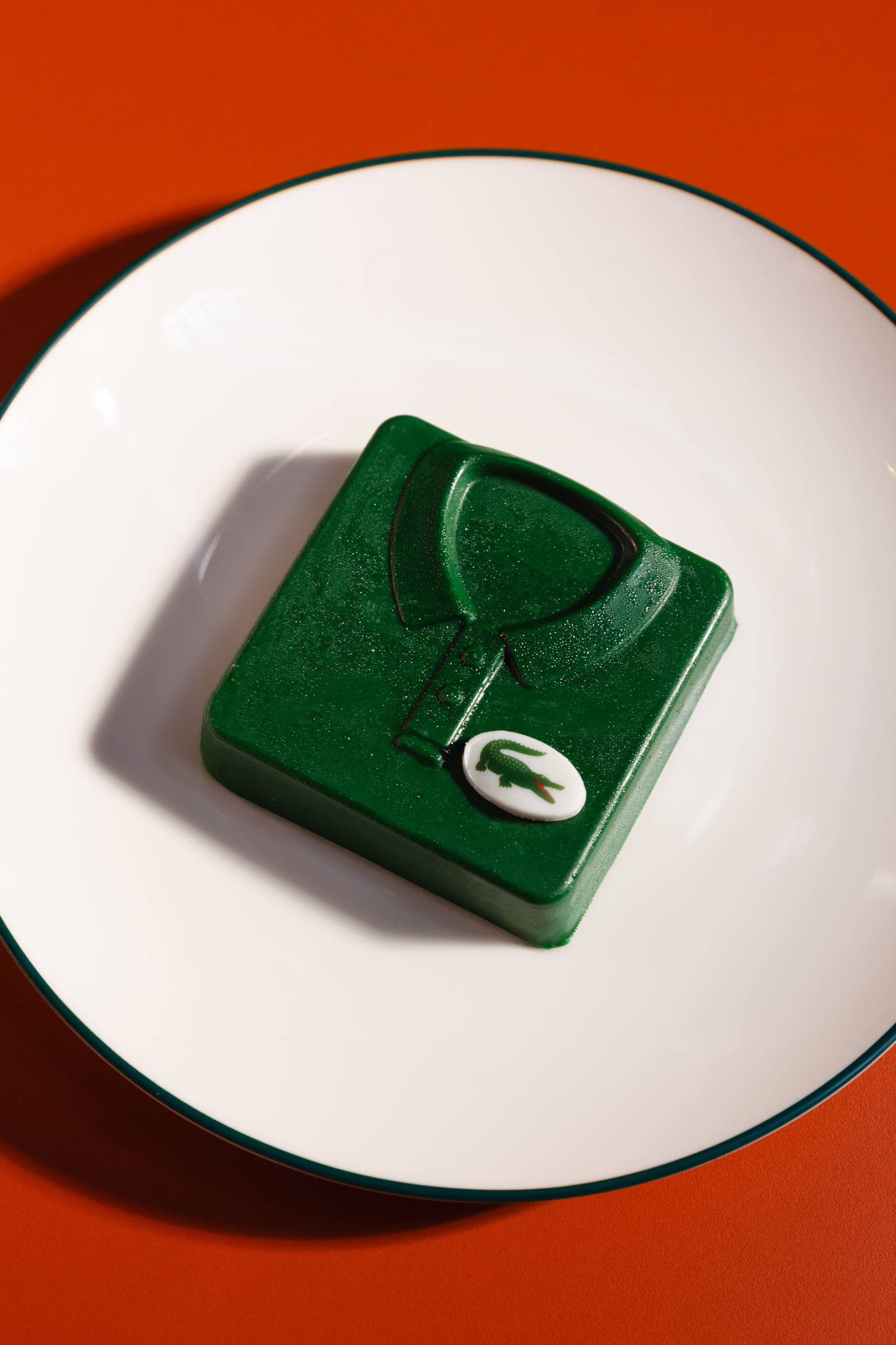 Café Lacoste chega à América Latina em São Paulo