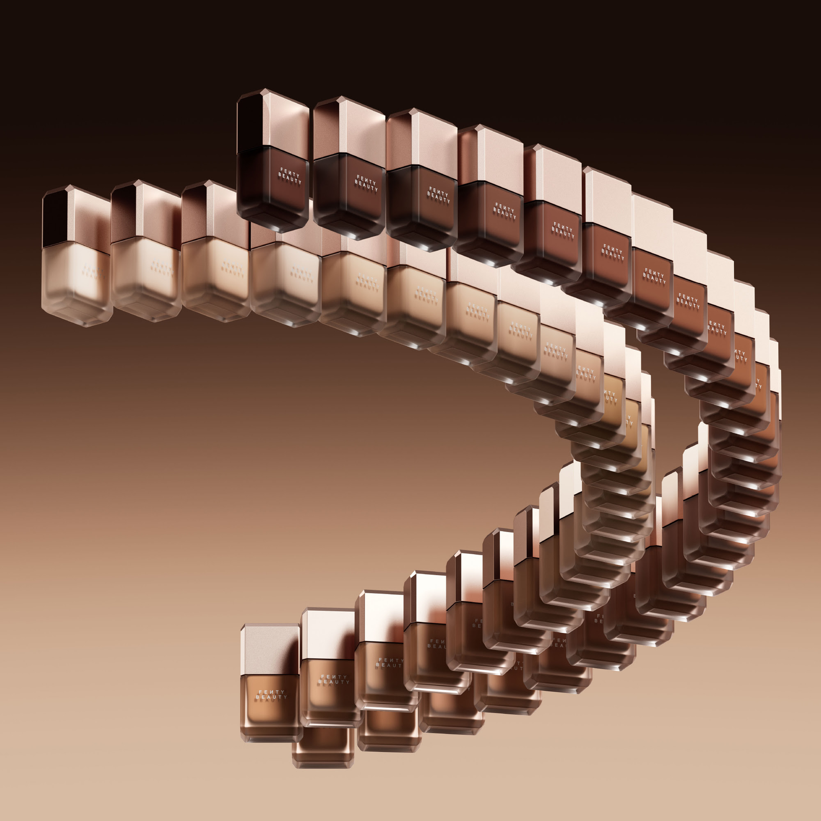 Nova base da Fenty Beauty chega à Sephora