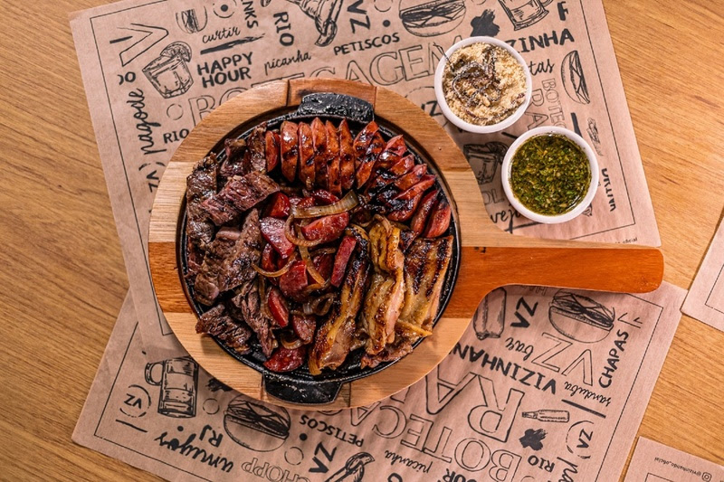 Bares e restaurantes apostam em menus para o Dia dos Pais