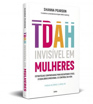 “TDAH Invisível” ensina mulheres a recuperar o foco