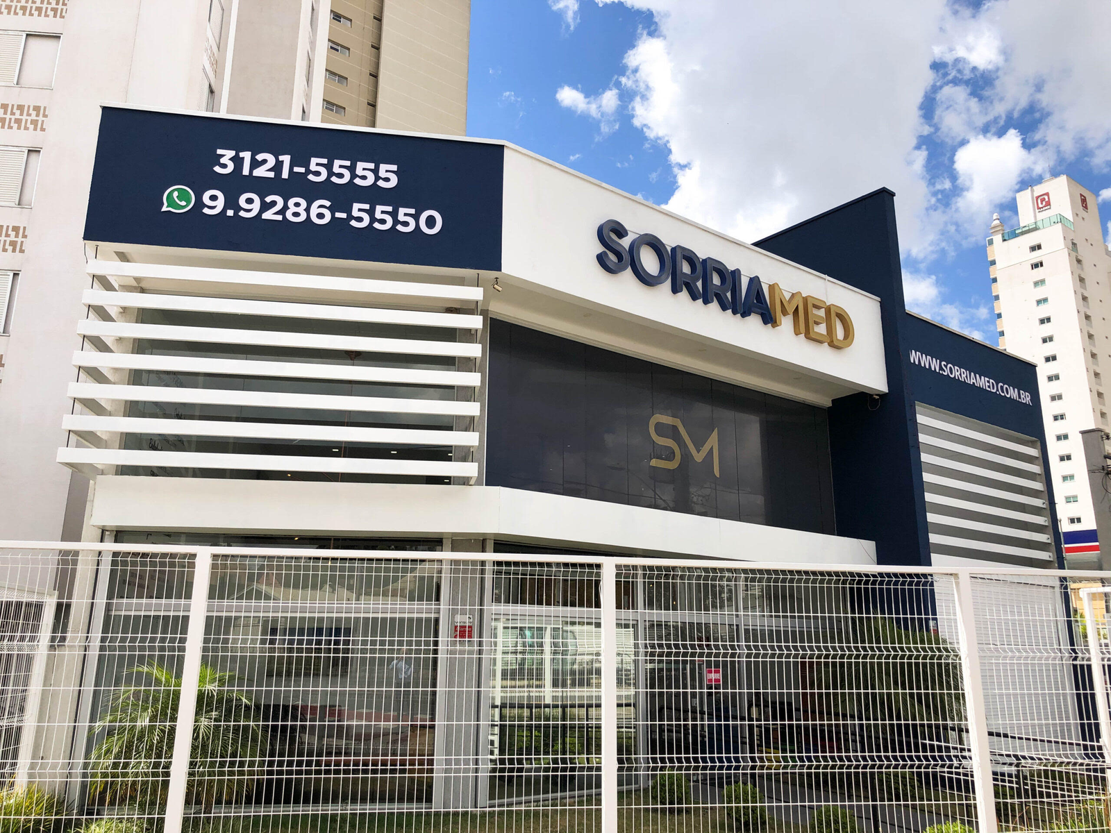Odontologia lidera nova onda de franquias no Rio