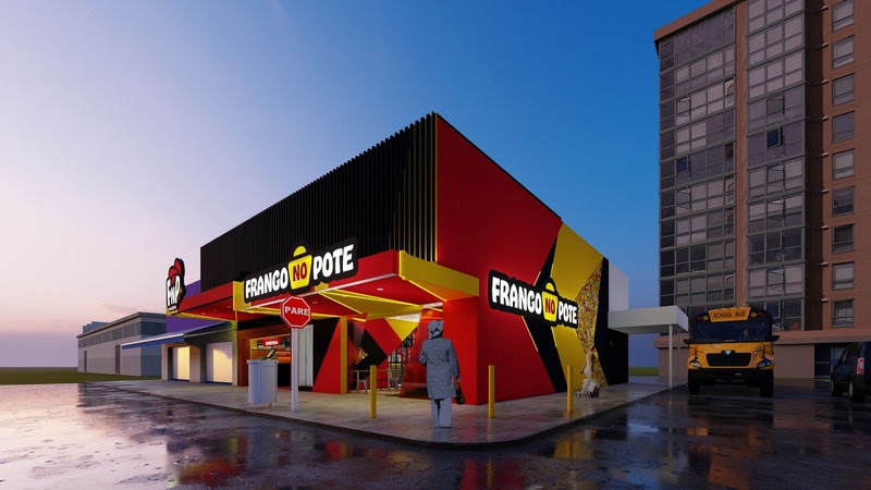 Frango no Pote: de R$ 5 mil a R$ 115 milhões com sucessão familiar