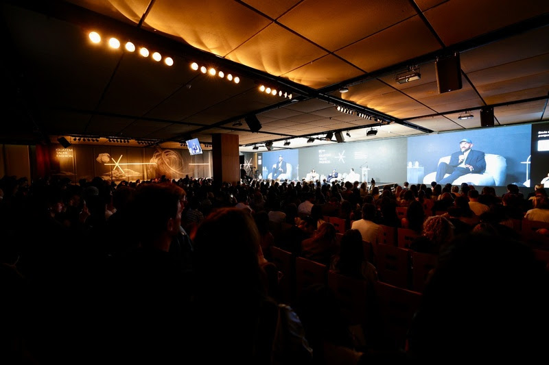 10ª edição do Iguatemi Talks Fashion acontece em outubro