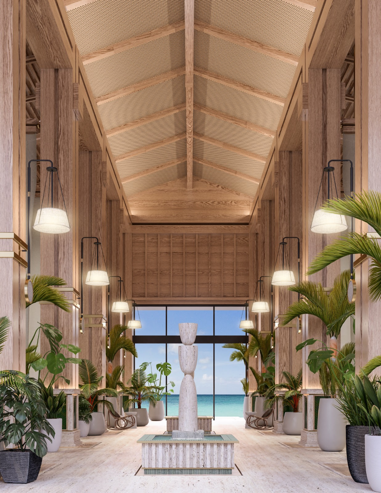 UNICO estreia na Jamaica com resort all-inclusive em Montego Bay