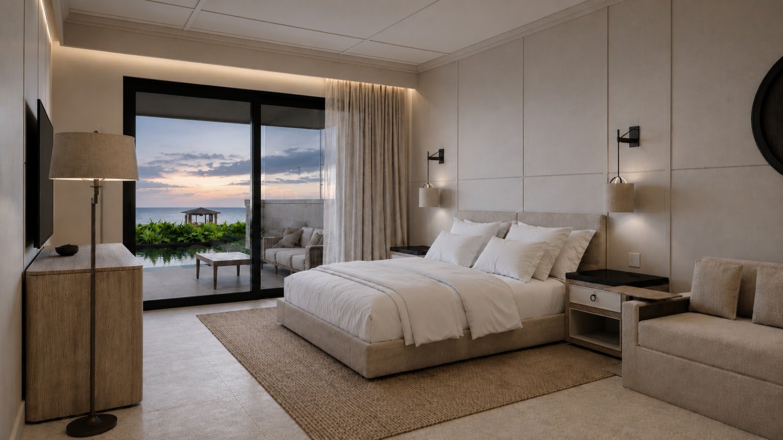 UNICO estreia na Jamaica com resort all-inclusive em Montego Bay
