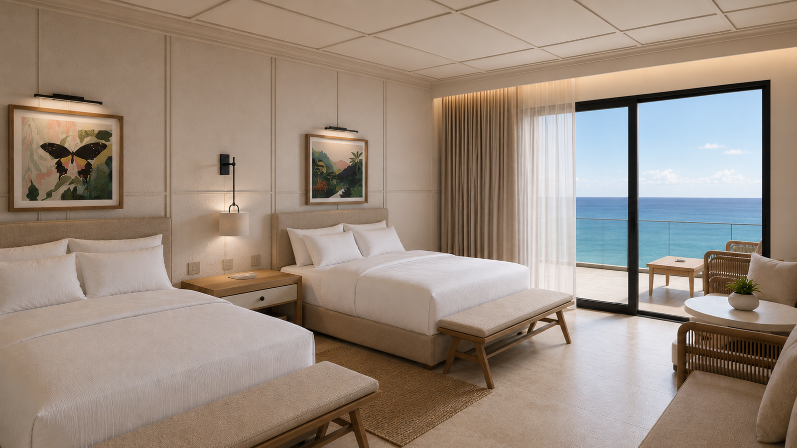 UNICO estreia na Jamaica com resort all-inclusive em Montego Bay