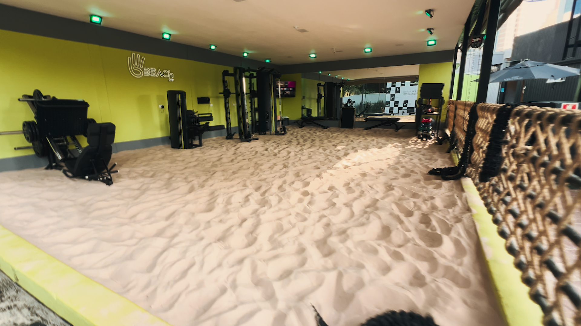 4 Beach Gym prepara abertura de novas unidades