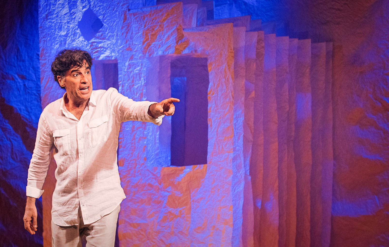 Festival gratuito leva teatro mundial a Niterói em setembro