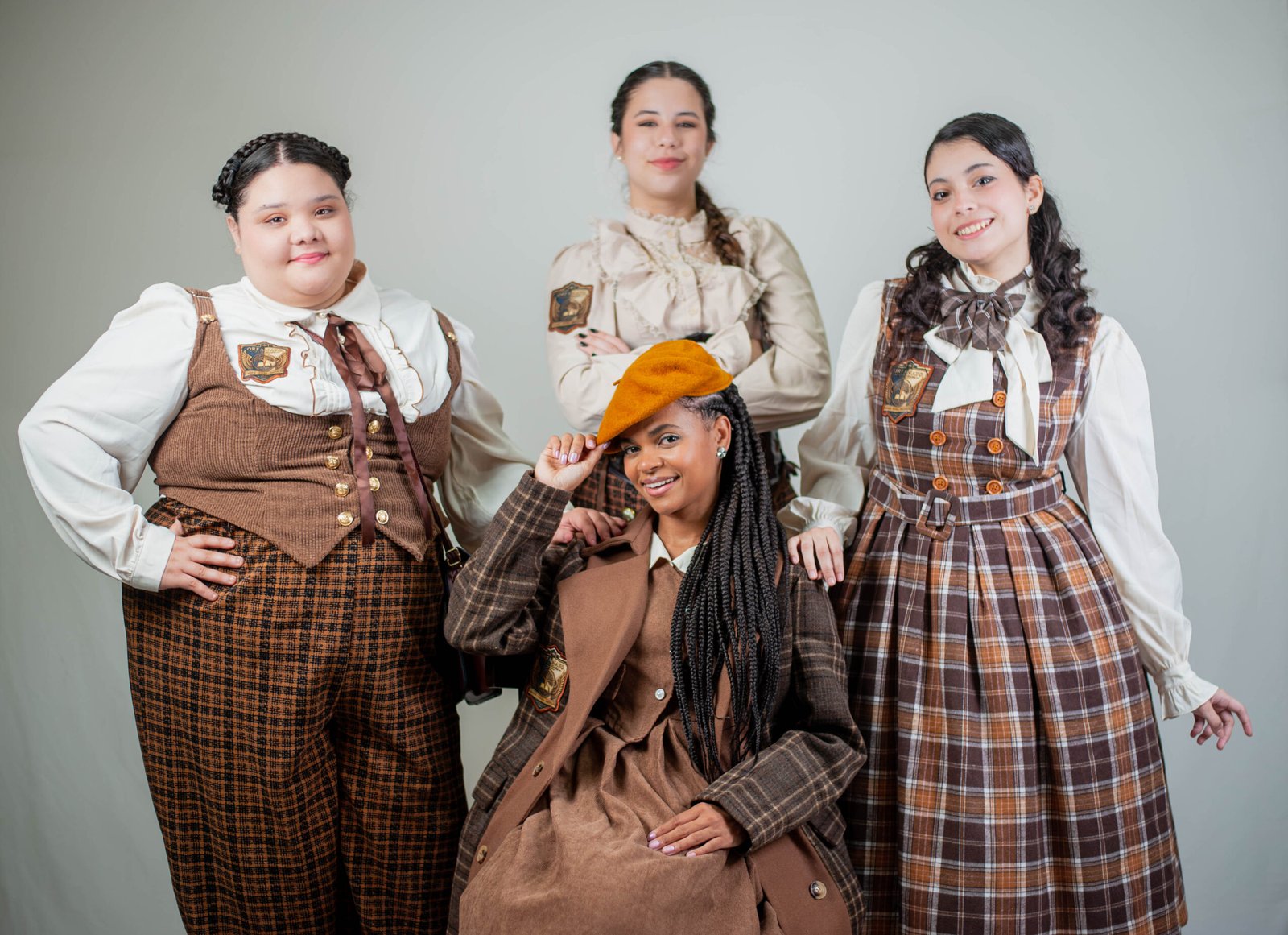“A Menina de Cor” estreia em Niterói