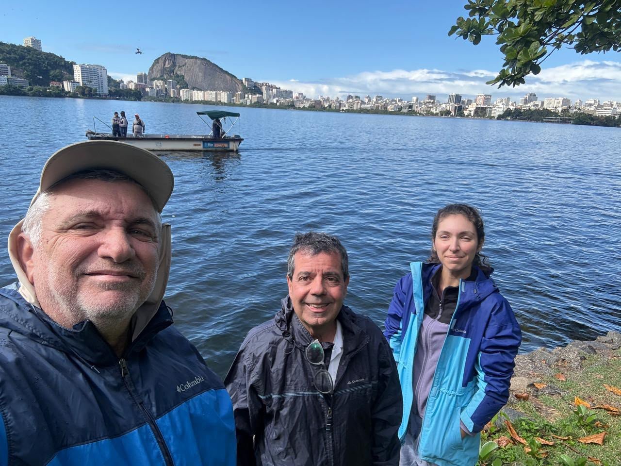 Projeto Água Vida promove ações ambientais no Rio