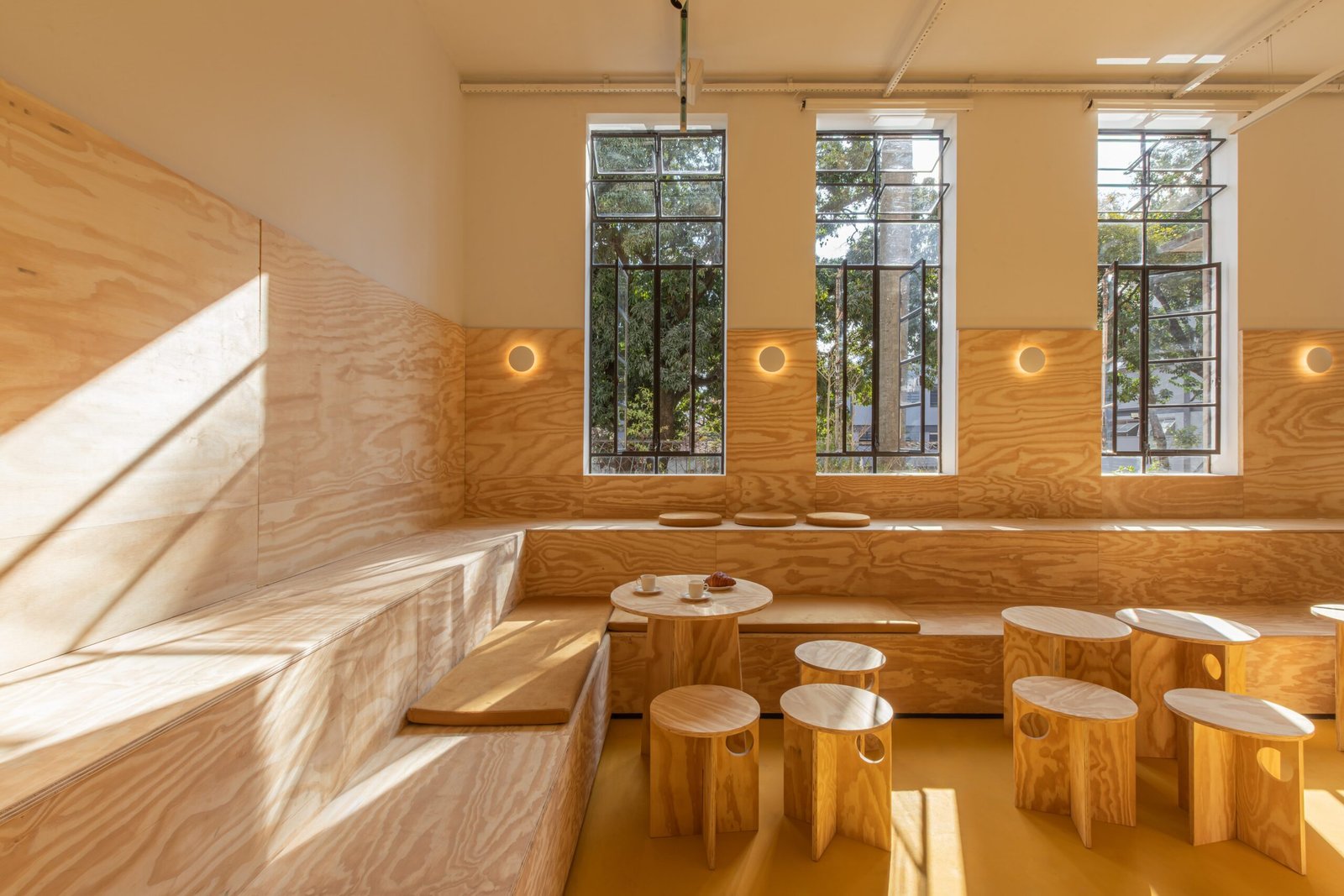 Cafés e drinks ganham espaço na CASACOR Minas 2026