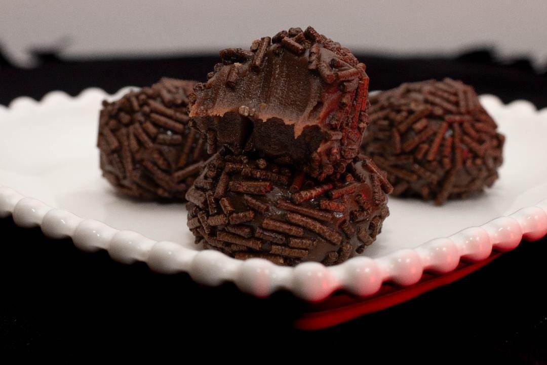 O Brigadeiro RJ lança promoção especial pelo Dia Nacional do Brigadeiro