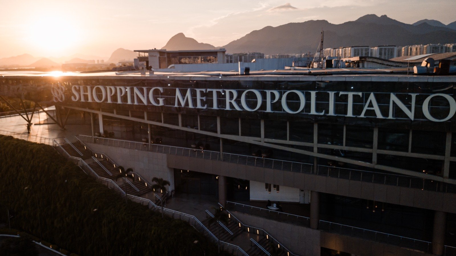 Pop-up do Stray Kids chega ao Shopping Metropolitano Barra