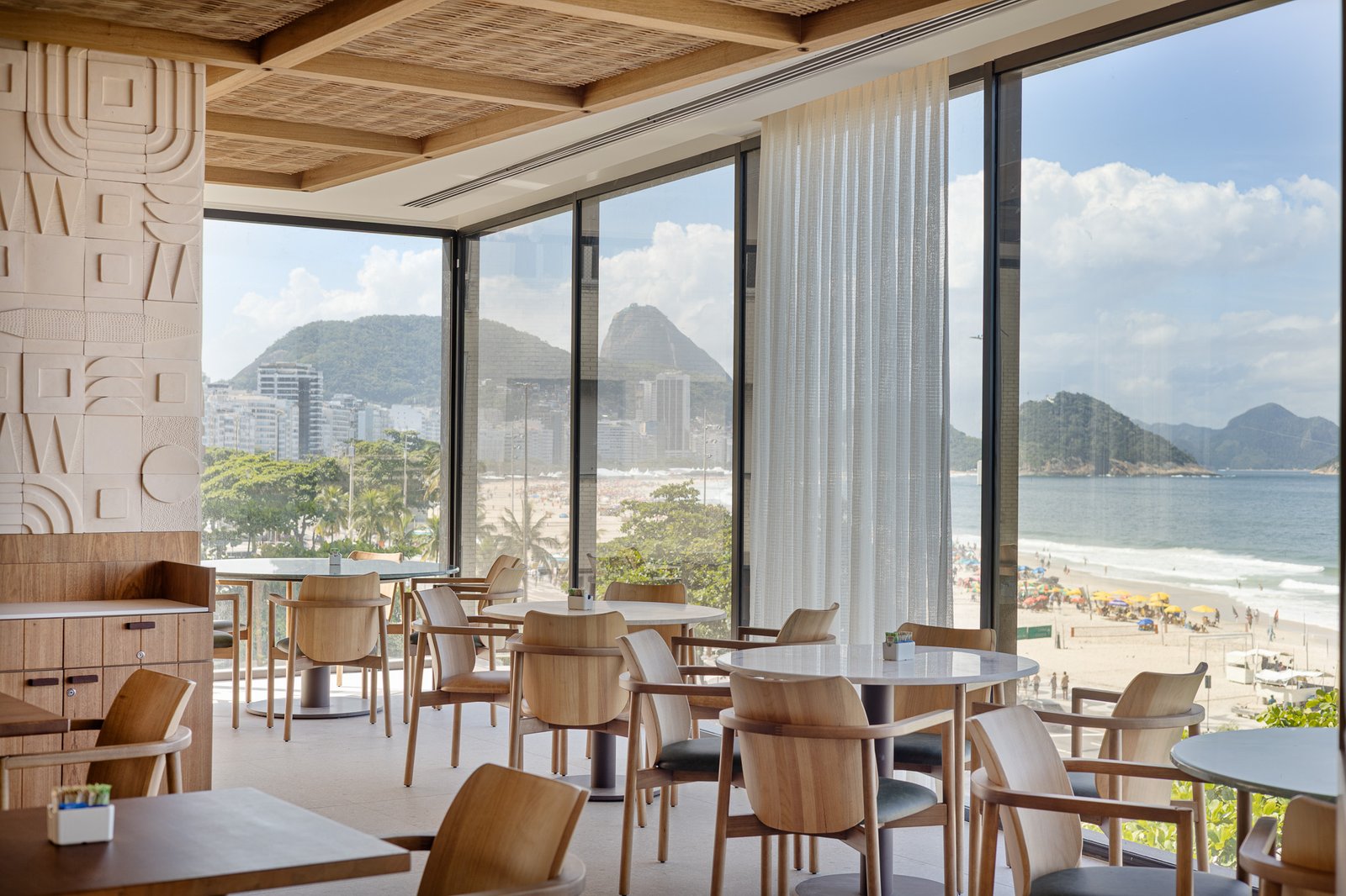 Rede Othon cresce 23% na receita de hospedagem no 1º semestre