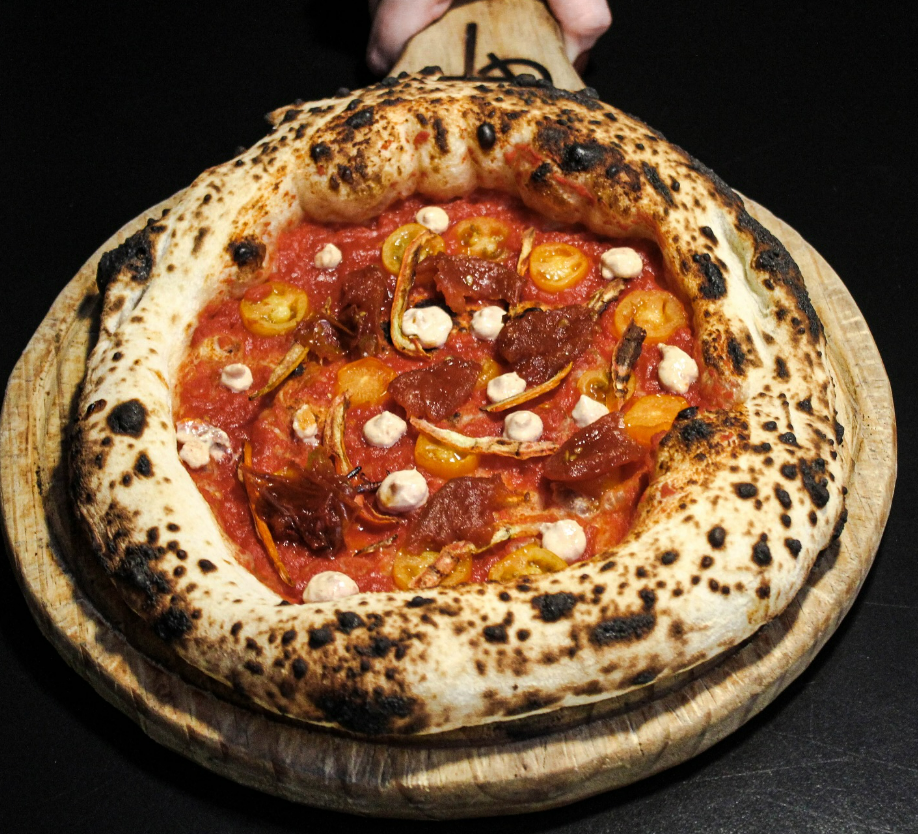 Brasil brilha no 50 Top Pizza com QT na liderança