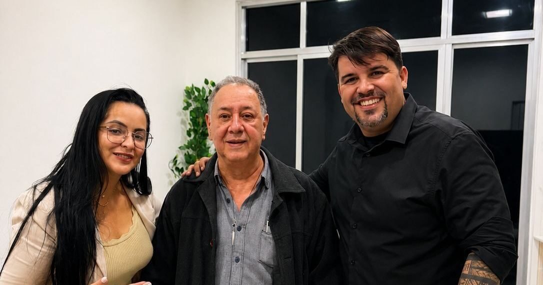 Bruno Latini assina coleção masculina