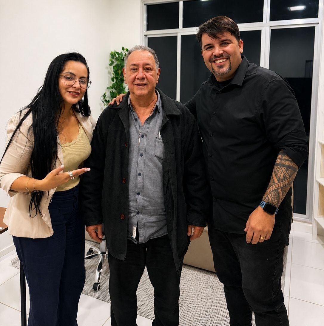 Bruno Latini assina coleção masculina