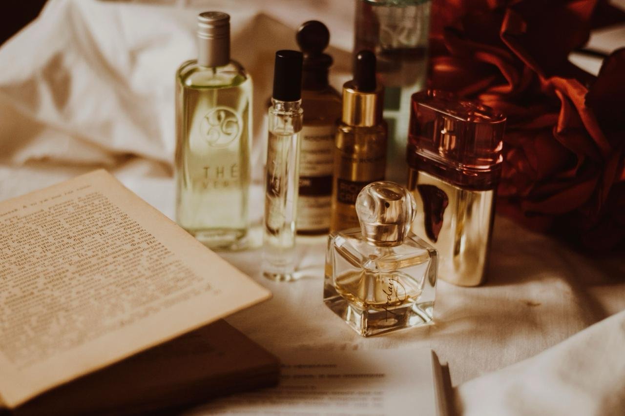A nova era dos perfumes: óleo, balm e micropérolas