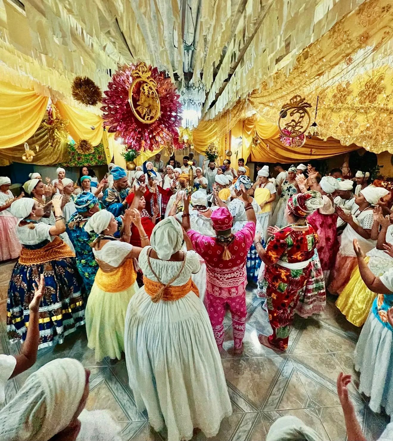 Casa do Ouro inicia ciclo cultural gratuito em Macaíba
